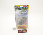 Transformers Galaxy Force Jackshot Cybertron Overhaul GC-05 Japanese MOSC