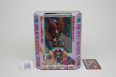 Transformers BW Neo Drancron Beast Wars X-8 Japanese MISB