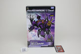 Transformers Cloud Hellwarp w/comic eHOBBY TFC-D04 Japanese MIB Unused