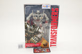 Transformers AoE Optimus Prime Age of Extinction Movie Advanced Series TRU Exclusive Rusty Ver. Japanese MISB