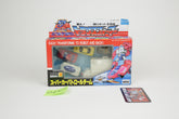 Micromaster MT-12 C-375 Sports Car Patrol MISB