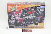 Transformers Wild King Nemesis Prime & Lavamuleta WKS-03 Japanese MISB