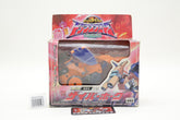 Transformers Micron Densetsu Cyberhawk Armada Laserbeak MC-05 Japanese MISB