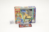 Transformers BWII Moon Mecha Usagi Beast Wars S-2 Japanese MIB