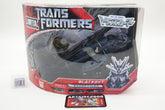 Transformers 2007 Blackout Premium Series Movie Version 4500X Japanese MIB