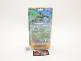 Transformers Galaxy Force Dino Shout Cybertron Undermine GD-08 Japanese MOSC