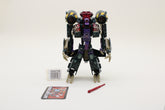 Reveal The Shield United UN-14 Lugnut Japanese Transformers loose