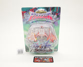 Transformers Micron Densetsu Air Defense X-Dimension Armada Mini-Con Set MM-07 Japanese MOSC