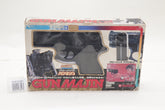 Combat Robo Gunmajin 1983 Bandai Japanese Vintage MIB