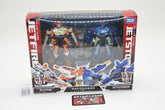 Transformers Animated Safeguard Japanese MIB Unused