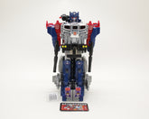 Transformers God Ginrai C-307 Japanese Powermaster Optimus Prime Bomber Loose
