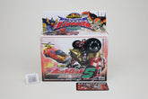 Armada Powerlinx MC-13 Hot Shot & Jolt Japanese Transformers MIB