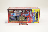 Transformers G1 Reissue Delta Magnus Diaclone Powered Convoy C-69 Japanese MIB Unused