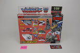 Landcross Giftset MIB