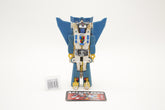 Transformers G1 Needlenose Taiwanese Voltron KO Loose RARE