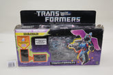 Transformers G1 Doubledealer U.S. Vintage with Box Complete