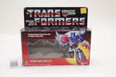 Transformers G1 Skids U.S. Vintage Box