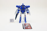 Classics Generations Scourge Transformers Loose Complete