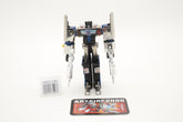 Transformers Masterforce Browning Micro Change Gun Robo D-308 Japanese Vintage Loose