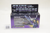 Transformers G1 Shrapnel U.S. Vintage MIB Complete
