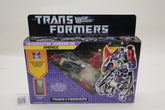 Transformers G1 Apeface U.S. Vintage MIB Complete