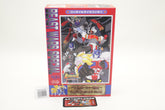 Transformers BW Lio Convoy Junior White Version Beast Wars Special 300 Piece Jigsaw Puzzle Japanese MIB