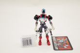 Transformers Super Link Kicker Energon Microman SS-03 Japanese Loose