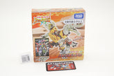 Transformers Wild King Spirituan WKB-06 Japanese MIB