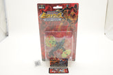 Transformers BW Returns Obsidian Vehicon Beast Wars BR-14 Japanese MOC Complete