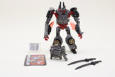 Prime Arms Micron AM-32 Wildrider Japanese Transformers Loose