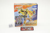 Transformers Wild King Thunderbeak WKB-08 Japanese MIB