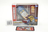 Transformers Legends Seaspray Titans Return LG-64 Japanese MIB
