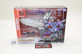 Transformers Legends Octane "Octone" Titans Return LG57 Japanese MIB Near Complete