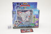Transformers Super Link Nightscream Energon Starscream Reverse SD-19 Japanese MISB