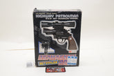 357 Magnum Gun Robo Highway Patrolman Vintage Bandai Takara MIB Transformers RARE