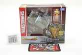 Transformers Legends BrawnTitans Return LG-48 Japanese MIB