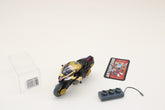 Animated TA-05 Prowl Japanese Transformers Loose Complete