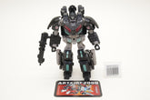 Transformers United WfC Optimus Prime Darkside 2010 War for Cybertron Japanese Loose