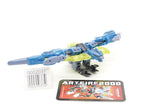 Transformers Super Link Shadowhawk Gentei Cosmo Type Energon SD-13 Japanese Loose