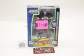 Transformers BW Metals Jaguar Beast Wars X-9 Japanese MIB Complete