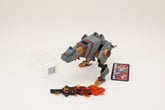 Animated TA-17 Grimlock Transformers Loose Complete