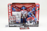 Transformers Animated Optimus Prime Wingblade TA-38 Japanese MIB