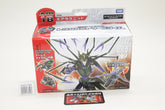Transformers Arms Micron Airachnid Prime AM-18 Japanese MISB