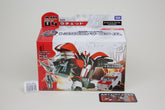 Prime Arms Micron AM-04 Ratchet Japanese Transformers MISB