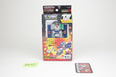 TF Jr. Fortress Maximus unused