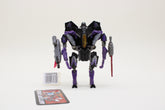 Dark of the Moon DD10 Skywarp Japanese Transformers Loose Complete