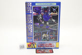 Transformers BW Lio Convoy Junior Black Version w/Beast Wars Special 300 Piece Jigsaw Puzzle Japanese MIB Unused