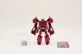 Prime First Edition 004 Cliffjumper Japanese Transformers Loose Complete