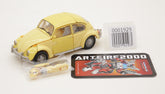 Transformers Bumblebee Movie Premium Finish SS-01 Japanese Loose Complete
