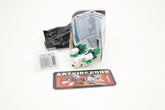 Transformers Micron Booster 2 Rotor Japanese MIB